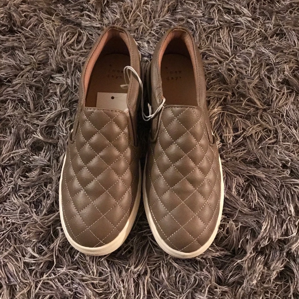 Target Slipons